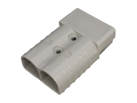 Anderson Plug 350a Grey - 6320G1