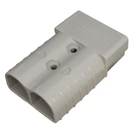 Anderson Plug 350a Grey - 6320G1