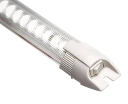 Apollo 24V 48 LED 11.4W 1700lm 1110mm SVCW1000-48/2