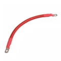 Battery Link Lead 25mm x 450mm