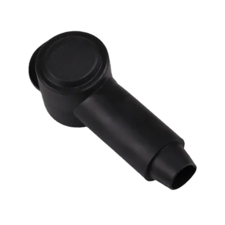 Battery Stud Cover 14-20mm Black BTS3-B