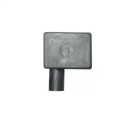 Battery Terminal Cover Flag R/H Black ( Negative ) BTC3-B