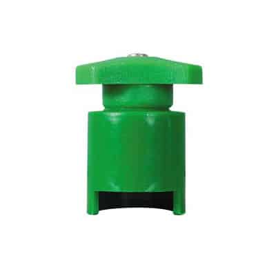 Battery Terminal French Negative 190254