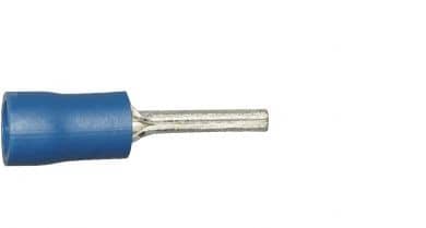 Blue Pin 9.0mm Single Unit WT117