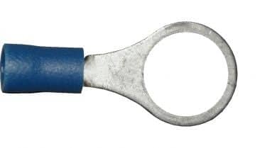 Blue Ring 10.5mm Single Unit - WT47