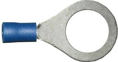 Blue Ring 13.0mm Single Unit WT48