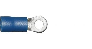 Blue Ring 3.7mm Single Unit WT42