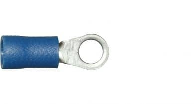 Blue Ring 4.3mm Single Unit WT43