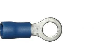 Blue Ring 5.3mm Single Unit WT44