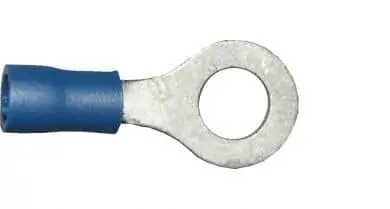 Blue Ring 6.4mm Single Unit WT45
