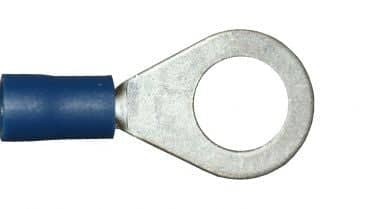 Blue Ring 8.4mm Single Unit WT46
