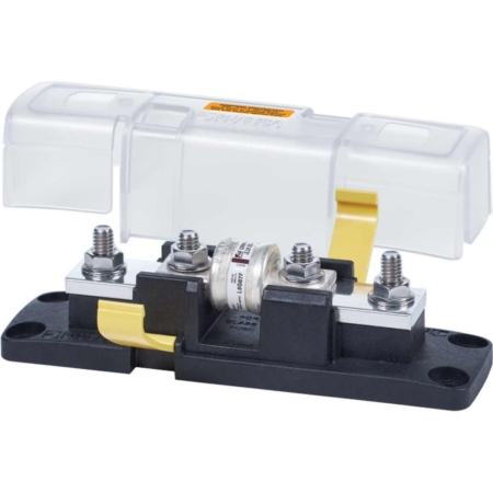 Blue Sea Class T Fuse Block Ignition Protected - 110-200A - 5007100