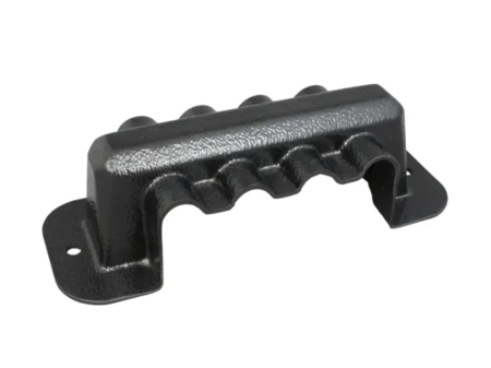 Busbar Cover ( 4 x 8mm ) BUS3C