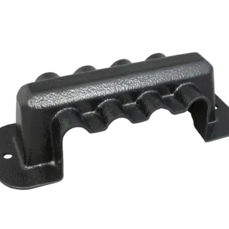 Busbar Cover ( 4 x 8mm ) BUS3C