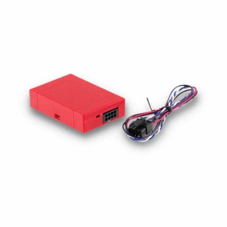Canbus Interface - 6mph Above Switch Off PSPK1