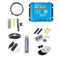 Complete Solar Wiring Kit - 205W - 270W MPPT