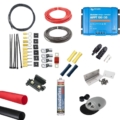 Complete Solar Wiring Kit - 275W - 420W MPPT