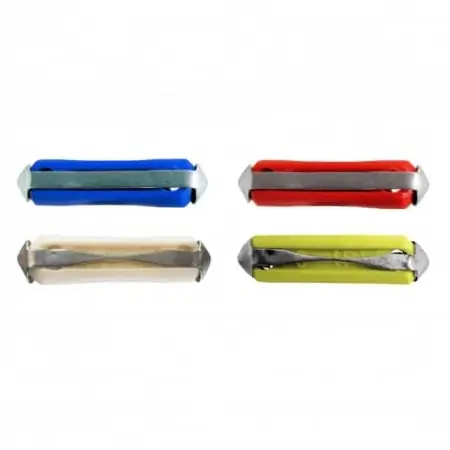 Continental Fuse 16a Red FU3-16