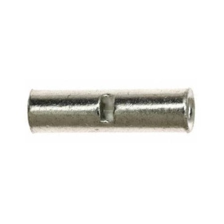 Copper Tube Butt 10mm Single Unit R10-BUTT