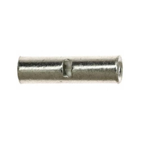 Copper Tube Butt 240mm Single Unit R240-BUTT