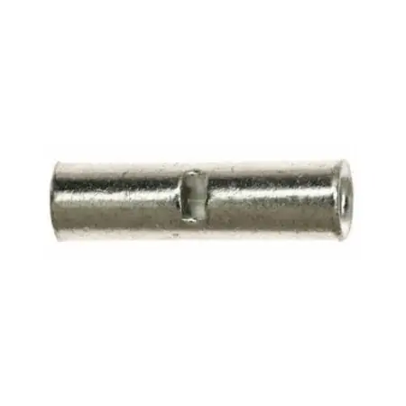 Copper Tube Butt 50mm Single Unit R50-BUTT