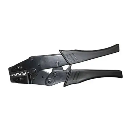 Copper Tube Crimper 1.5mm - 16mm Single Unit CMP7