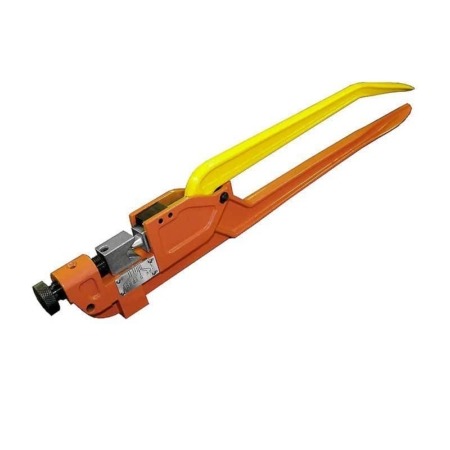 Copper Tube Crimper 10mm - 120mm Single Unit CMP10
