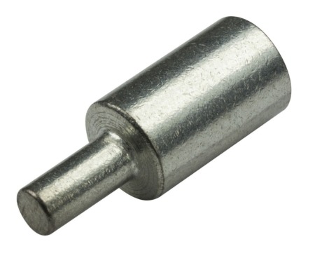 Copper Tube Pin 10mm Single Unit R10-P