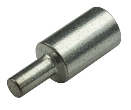 Copper Tube Pin 95mm Single Unit R95-P