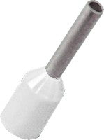 Cord End 0.75mm German T-Range Single Unit CE0.75B