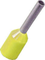 Cord End 1.0mm German T-Range Single Unit CE1.0B