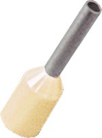Cord End 10.0mm German T-Range Single Unit CE10.0B