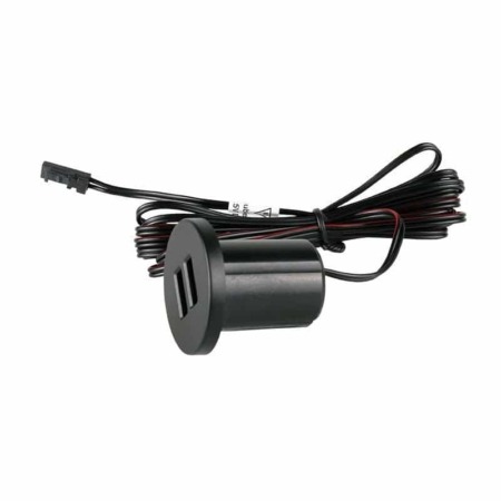 Double USB Socket 2m cable GNI-USB-CZ-03
