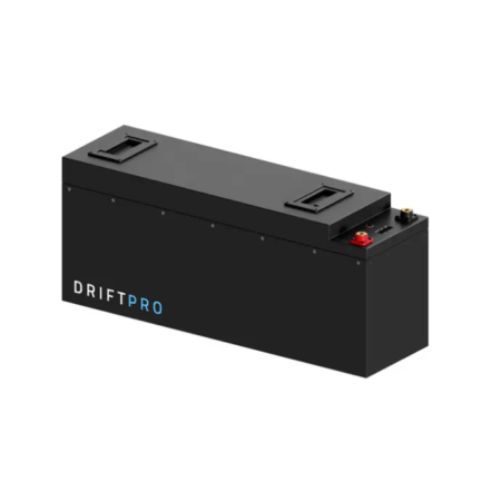 Fogstar Drift PRO 24V 300Ah LiFePO4 Leisure Battery (Gen2)