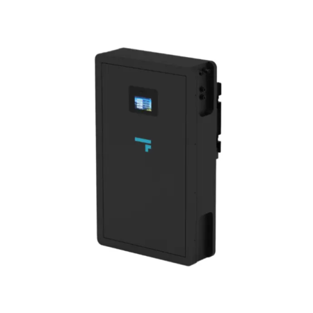 Fogstar Energy IP65-Rated 10kWh 51.2V Battery