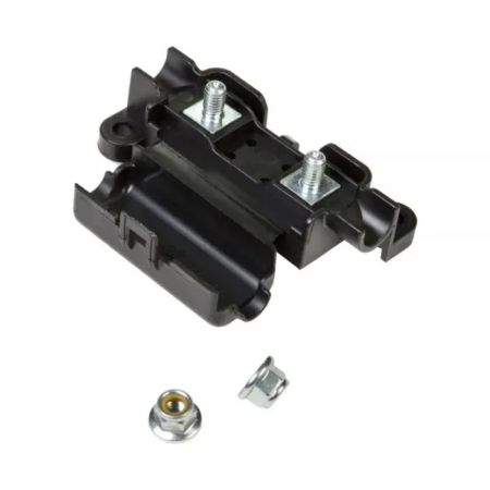 Fuse Holder Midi/Strip Fuses Single Unit FU27