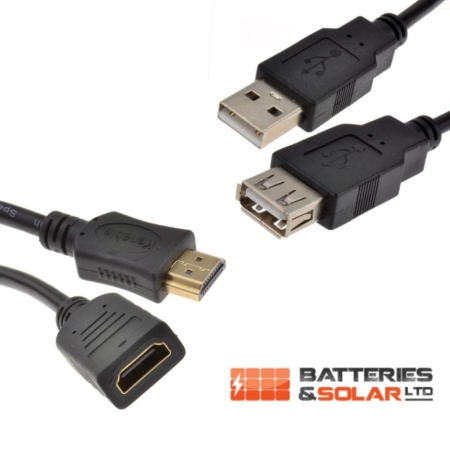 GX Touch 10m Extension Kit