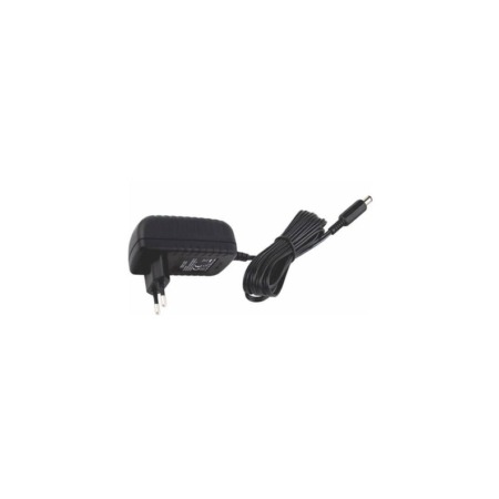 LED Driver 18W 12VDC Plug-in/Jack Plug ZAS-12DC-18W-01W