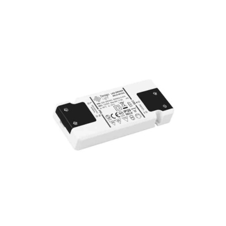 LED Driver Flat 12v 6W ( No Cables ) TRA-F-6W-T-01