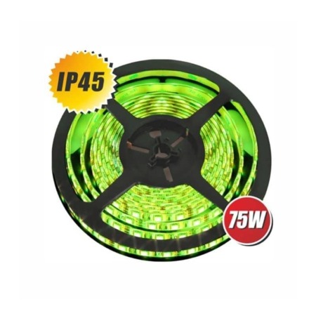 LED RGB Strip 300 15W/1m IP45 R-LFL3-10MM-300-RGB1