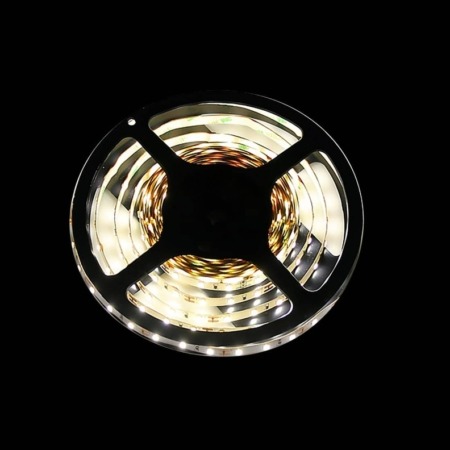 LED Strip Premium IP20 2835 300LED 8mm 6W/1m Warm White 30K R-2835-300-20-30K-02