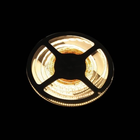 LED Strip Premium IP20 3014 18W/1m 1200LED 10MM Neutral White 40K R-3014-1200-20-40K-2