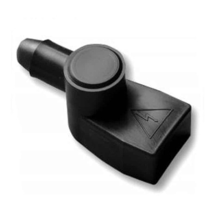Lighting Terminal Cover Black 70-105mm 456N9V14-10