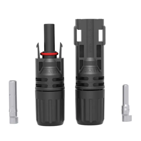 MC4 Connector ( Pair ) YJ-MC4