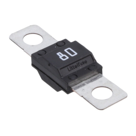 Mega Fuse 32v - FU19