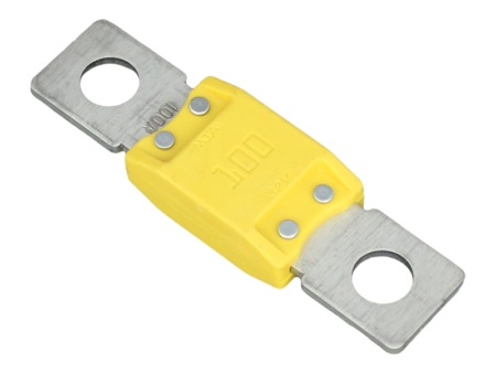 Mega Fuse 32v - FU19
