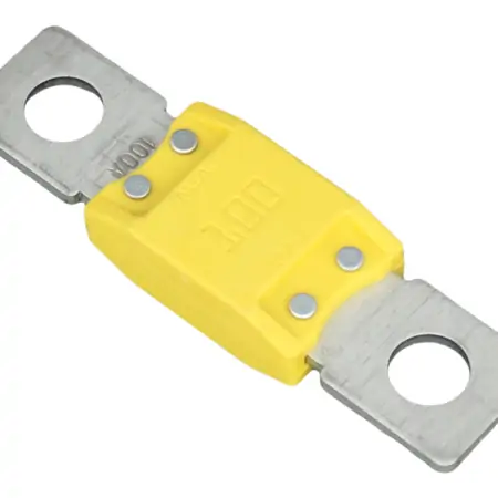 Mega Fuse 32v - FU19