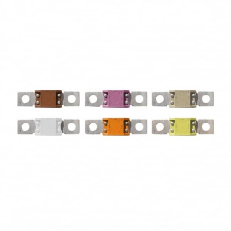 Mega Fuse 32v - FU19