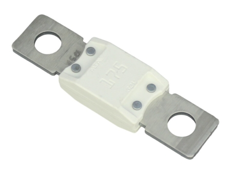 Mega Fuse 32v - FU19