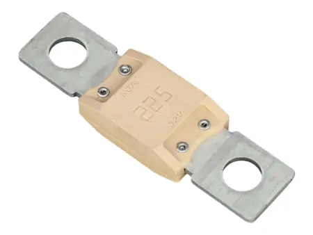 Mega Fuse 32v - FU19